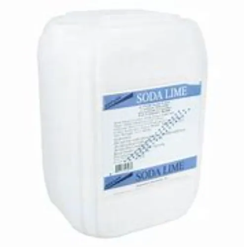 Soda Lime